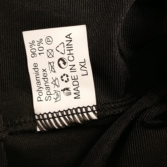 Leggings - Picture 3 of 3